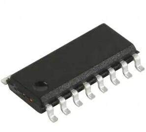 HA17451FP Voltage-Mode SMPS Controller